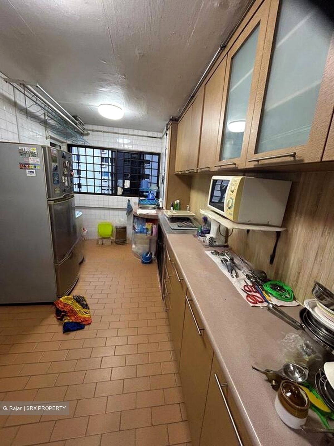 Blk 6 Marsiling Gardens (Woodlands), HDB 3 Rooms #466464941